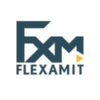 FLEXAMIT logo