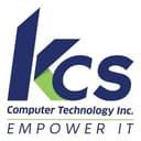 KCS Computer Technology logo