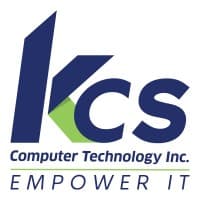 KCS Computer Technology logo