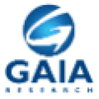 GAIA Research logo
