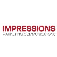 Impressions Marketing Communications logo
