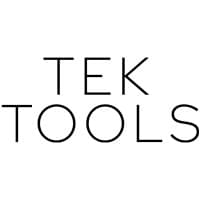Tek Tools logo