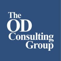 The OD Consulting Group logo