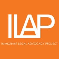 Immigrant Legal Advocacy Project logo