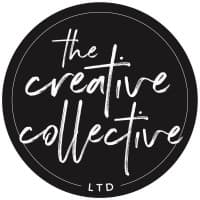 The Creative Collective Agency logo