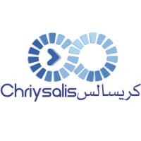 Chriysalis-IT logo