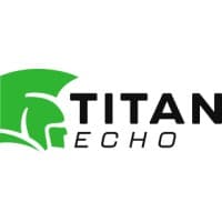 Titan Echo logo