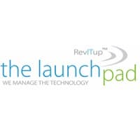 The Launch Pad logo