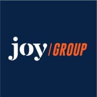 JOY Group logo