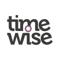 TIMEWISE logo