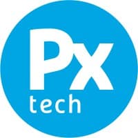 PXtech logo