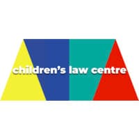 Children's Law Centre logo