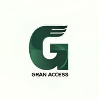 Gran Access logo