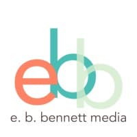 EB Bennett Media logo
