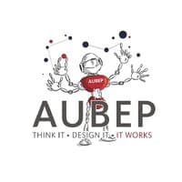 AUBEP SA logo