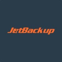 JetApps logo