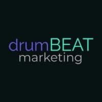 drumBEAT Marketing UK logo