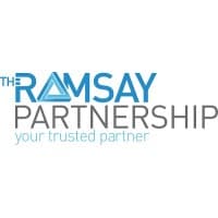 The Ramsay Partnership logo
