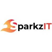 SparkzIT logo