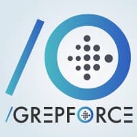 Grepforce logo