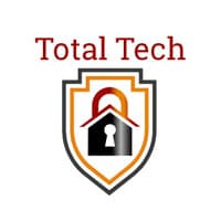 Total Tech Solutions logo