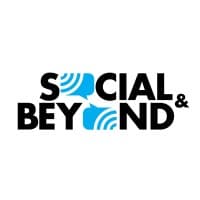 Social and Beyond logo