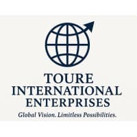 Toure International Multi Services logo