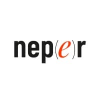 Groupe Neper logo