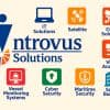 Introvus Solutions Sh.p.k logo