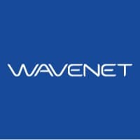 Wavenet Belgium logo