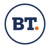 Bureau Tromp logo