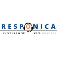 RESPONICA logo