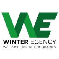 Winter Egency logo