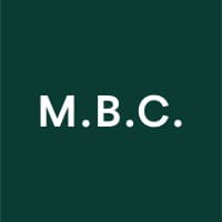 Moos-Bjerre A/S logo