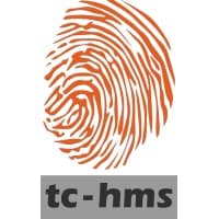 TC-HMS logo