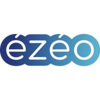 Ã©zÃ©o logo