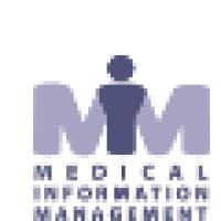Medical Information Management logo
