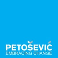PETOSEVIC logo