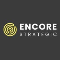 Encore Strategic logo