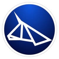WebFabrick logo
