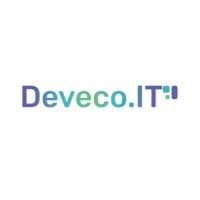 Deveco.IT logo