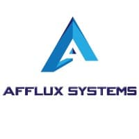 Afflux logo