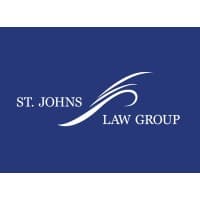 St. Johns Law Group logo