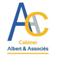 Cabinet Albert et AssociÃ©s logo