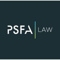 PSQA Advogados logo