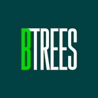BTREES logo