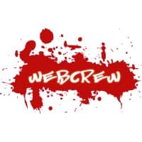Web Crew logo