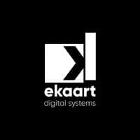 ekaart Digital logo