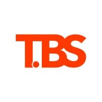 TBS logo