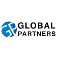 Globalpartners A.Åž logo
